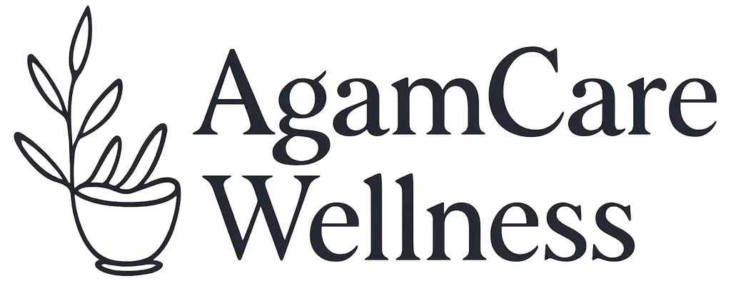 AgamCare Wellness